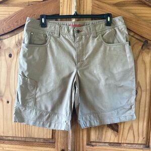 L.L. Bean Men's Riverton Shorts